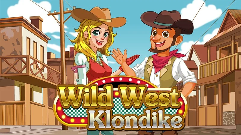 Image Wild West Klondike